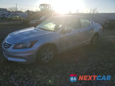 2012 HONDA ACCORD SE 1HGCP2F61CA152532 - główne zdjęcie licytacji z USA - miniatura