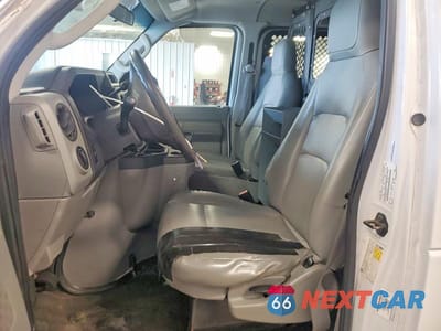 Zdjęcie 7 z 12 samochodu: 2011 FORD ECONOLINE E250 VAN VIN:1FTNE2EL2BDB23221 - miniatura