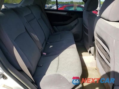 Zdjęcie 11 z 12 samochodu: 2004 TOYOTA 4RUNNER SR5 VIN:JTEZU14RX40031199 - miniatura