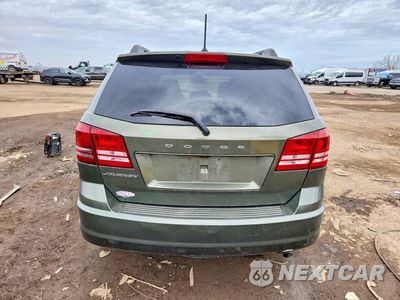 Zdjęcie 6 z 13 samochodu: 2019 DODGE JOURNEY SE VIN:3C4PDCAB1KT860984 - miniatura