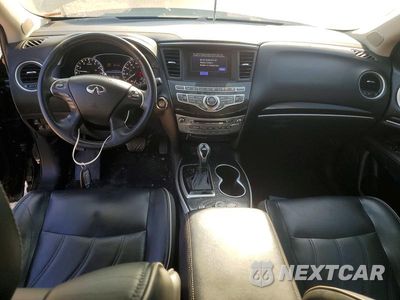 Zdjęcie 8 z 13 samochodu: 2019 INFINITI QX60 LUXE VIN:5N1DL0MM7KC519002 - miniatura
