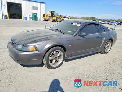 2003 FORD MUSTANG 1FAFP40433F368308 - główne zdjęcie licytacji z USA - miniatura