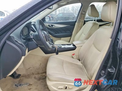 Zdjęcie 7 z 12 samochodu: 2020 INFINITI Q50 LUXE AWD 3.0T VIN:JN1EV7AR3LM250488 - miniatura