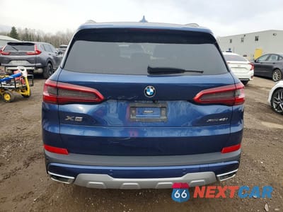 Zdjęcie 6 z 14 samochodu: 2019 BMW X5 XDRIVE40I VIN:5UXCR6C51KLL09246 - miniatura