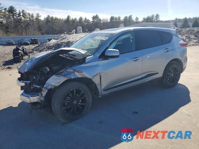 2025 ACURA RDX 5J8TC2H47SL036813 - główne zdjęcie licytacji z USA - miniatura