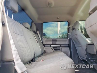 Zdjęcie 10 z 11 samochodu: 2016 FORD F150 SUPERCREW VIN:1FTFW1EFXGKF86586 - miniatura