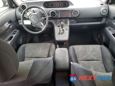 Zdjęcie 8 z 12 samochodu: 2014 SCION XB BASE VIN:JTLZE4FE7EJ056283 - miniatura