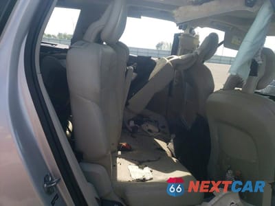 Zdjęcie 11 z 13 samochodu: 2020 VOLVO XC90 T6 MOMENTUM VIN:YV4A22PK3L1607071 - miniatura