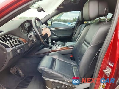 Zdjęcie 7 z 13 samochodu: 2012 BMW X6 XDRIVE35I VIN:5UXFG2C56CL778345 - miniatura