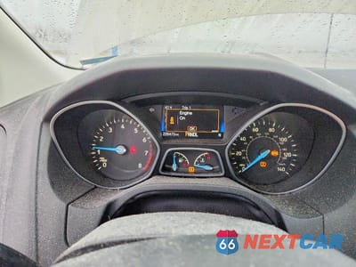 Zdjęcie 9 z 12 samochodu: 2016 FORD FOCUS SE VIN:1FADP3K20GL203904 - miniatura