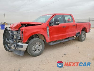 2024 FORD F250 1FT7W2BA3REE90254 - główne zdjęcie licytacji z USA - miniatura