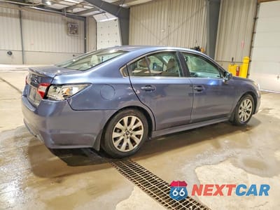 Trzecie zdjęcie samochodu z tyłu: 2015 SUBARU LEGACY VIN:4S3BNAC60F3013094 - miniatura