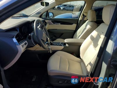 Zdjęcie 7 z 14 samochodu: 2024 CADILLAC XT6 PREMIUM LUXURY VIN:1GYKPCRS6RZ731531 - miniatura