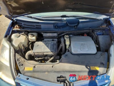 Zdjęcie 11 z 12 samochodu: 2005 TOYOTA PRIUS BASE VIN:JTDKB20U657016669 - miniatura