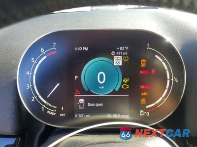 Zdjęcie 9 z 13 samochodu: 2022 MINI COOPER COUNTRYMAN VIN:WMZ23BR02N3N63779 - miniatura