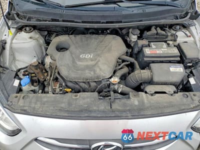 Zdjęcie 11 z 11 samochodu: 2017 HYUNDAI ACCENT SE VIN:KMHCT4AEXHU224477 - miniatura