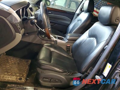 Zdjęcie 7 z 12 samochodu: 2011 CADILLAC SRX LUXURY COLLECTION VIN:3GYFNAEY4BS563297 - miniatura