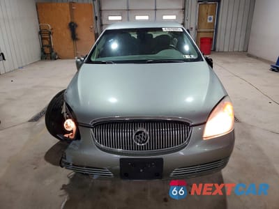 Piąte zdjęcie samochodu w środku: 2006 BUICK LUCERNE CXL VIN:1G4HD57226U256097 - miniatura