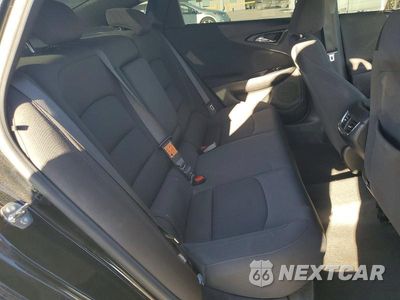 Zdjęcie 10 z 12 samochodu: 2023 CHEVROLET MALIBU LT VIN:1G1ZD5ST2PF248301 - miniatura