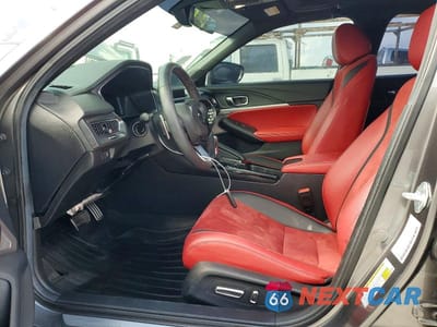 Zdjęcie 7 z 12 samochodu: 2025 ACURA INTEGRA A-SPEC TECH VIN:19UDE4H6XSA003795 - miniatura