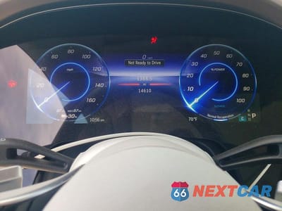 Zdjęcie 9 z 12 samochodu: 2023 MERCEDES-BENZ EQS SUV 580 4MATIC VIN:4JGDM4EB3PA002722 - miniatura