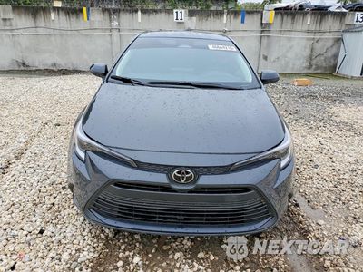 Piąte zdjęcie samochodu w środku: 2026 TOYOTA COROLLA HYBRID LE VIN:JTDBCMFE3T3128052 - miniatura