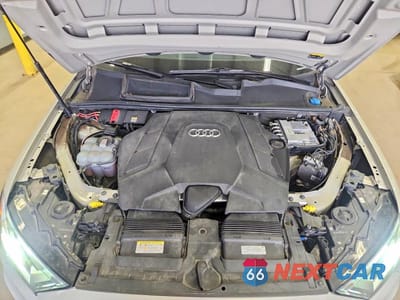 Zdjęcie 12 z 12 samochodu: 2022 AUDI Q7 PREMIUM PLUS VIN:WA1LXBF73ND004546 - miniatura