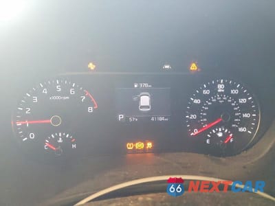 Zdjęcie 9 z 11 samochodu: 2022 KIA SOUL LX VIN:KNDJ23AU6N7183632 - miniatura