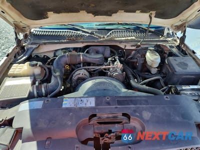 Zdjęcie 11 z 11 samochodu: 2003 CHEV SILVERADO 1500 C1500 VIN:1GCEC14X53Z334776 - miniatura