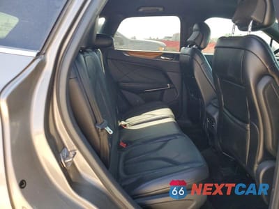 Zdjęcie 11 z 13 samochodu: 2016 LINCOLN MKC SELECT VIN:5LMCJ2C99GUJ24621 - miniatura