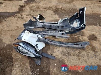 Zdjęcie 12 z 12 samochodu: 2021 NISSAN MURANO S VIN:5N1AZ2ASXMC122791 - miniatura