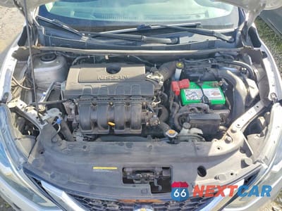 Zdjęcie 11 z 11 samochodu: 2016 NISSAN SENTRA S VIN:3N1AB7AP9GY324781 - miniatura