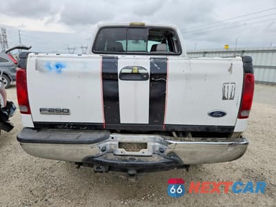 Zdjęcie 6 z 11 samochodu: 2006 FORD F250 SUPER DUTY VIN:1FTSW20P36EA65212 - miniatura