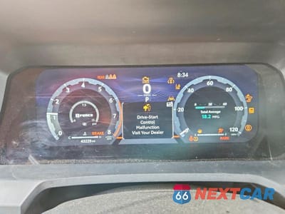 Zdjęcie 9 z 13 samochodu: 2024 TOYOTA TACOMA TRD SPORT VIN:3TMLB5JN3RM060976 - miniatura