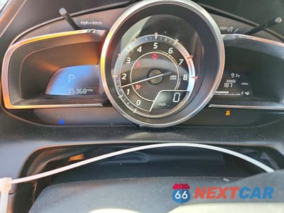 Zdjęcie 9 z 12 samochodu: 2016 MAZDA CX-3 GRAND TOURING VIN:JM1DKBD7XG0107081 - miniatura