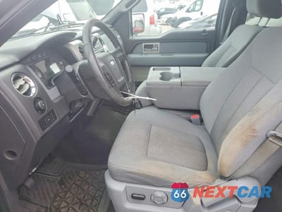 Zdjęcie 7 z 12 samochodu: 2011 FORD F150 SUPERCREW VIN:1FTFW1ET4BFB68001 - miniatura