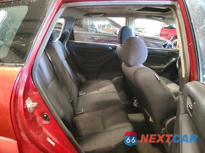 Zdjęcie 10 z 11 samochodu: 2008 PONTIAC VIBE VIN:5Y2SL67818Z425362 - miniatura