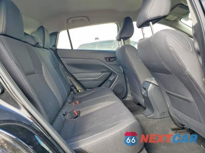 Zdjęcie 10 z 12 samochodu: 2025 SUBARU IMPREZA VIN:JF1GUABC4S8333084 - miniatura