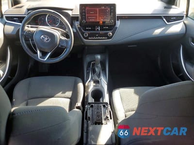 Zdjęcie 8 z 12 samochodu: 2020 TOYOTA COROLLA SE VIN:5YFS4RCE3LP035487 - miniatura