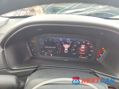 Zdjęcie 9 z 12 samochodu: 2025 HONDA ACCORD LX VIN:1HGCY1F26SA088636 - miniatura