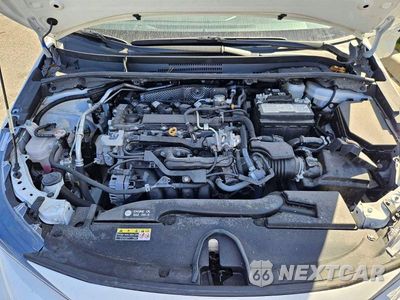Zdjęcie 7 z 10 samochodu: 2024 TOYOTA COROLLA LE VIN:5YFB4MDE1RP115476 - miniatura