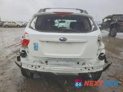 Zdjęcie 6 z 14 samochodu: 2016 SUBARU CROSSTREK LIMITED VIN:JF2GPAKC1GH279950 - miniatura