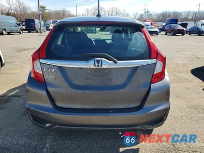 Zdjęcie 6 z 11 samochodu: 2019 HONDA FIT EX VIN:3HGGK5H80KM747728 - miniatura