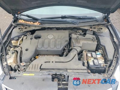 Zdjęcie 11 z 11 samochodu: 2010 NISSAN ALTIMA 2.5 VIN:1N4AL2AP9AN415654 - miniatura