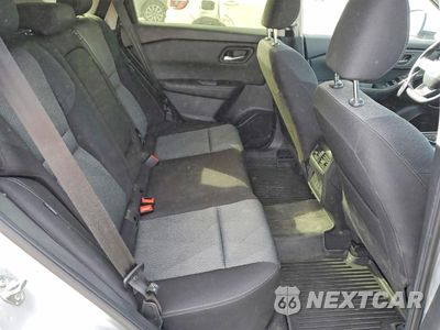 Zdjęcie 11 z 13 samochodu: 2025 NISSAN ROGUE SV VIN:JN8BT3BB0SW421964 - miniatura