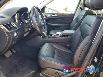 Zdjęcie 7 z 14 samochodu: 2016 MERCEDES-BENZ GLE 350 4MATIC VIN:4JGDA5HBXGA622087 - miniatura