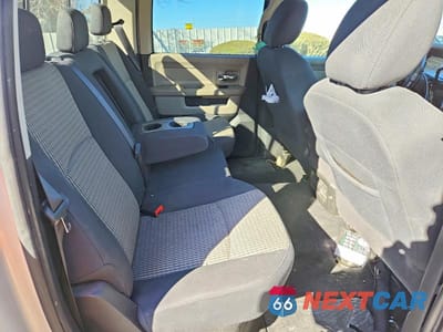 Zdjęcie 11 z 13 samochodu: 2010 DODGE RAM DS1, DS6 VIN:1D7RB1C79AS209522 - miniatura
