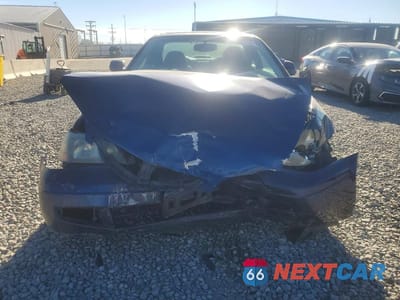 Piąte zdjęcie samochodu w środku: 2003 ACURA CL VIN:19UYA42433A010481 - miniatura