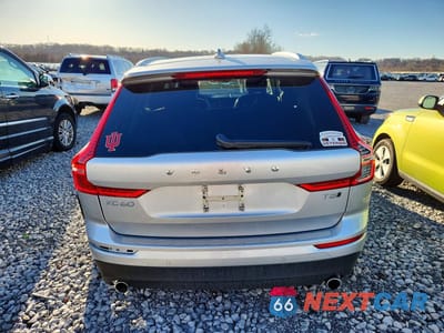 Zdjęcie 6 z 13 samochodu: 2021 VOLVO XC60 T5 MOMENTUM VIN:YV4102RK4M1835374 - miniatura