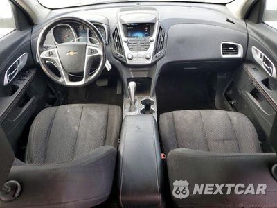 Zdjęcie 8 z 12 samochodu: 2015 CHEVROLET EQUINOX LT VIN:2GNFLFEKXF6140398 - miniatura